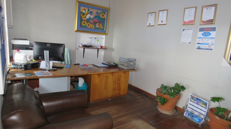 Commercial Property for Sale in Caledon Western Cape